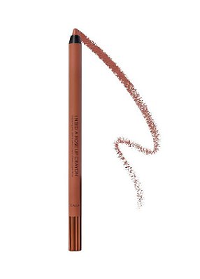 Natasha Denona I Need A Rose Long Lasting Easy Glide Lip Pencil