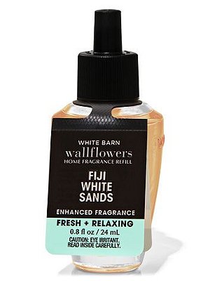 Fiji White Sands Wallflowers Fragrance Refill