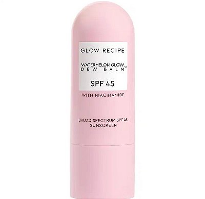 Glow Recipe Watermelon Glow Niacinamide Sunscreen SPF 45