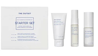 The Outset Daily Essentials Starter Set