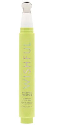 Wishful Lift & Contour 1% Bakuchiol & Peptide Eye Serum