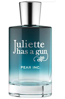 Juliette Has a Gun PEAR INC.