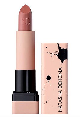 Natasha Denona My Dream Lipstick - Creamy Lip Color