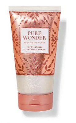 Pure Wonder Exfoliating Glow Body Scrub