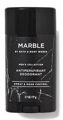Marble Antiperspirant Deodorant