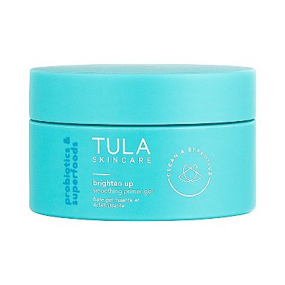 Tula Skincare Brighten Up Smoothing Primer Gel