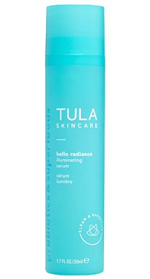 Tula Skincare Hello Radiance Illuminating Serum