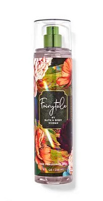 Fairytale Fine Fragrance Mist