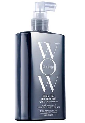 Color Wow Dream Coat Anti-Frizz Treatment for Curly Hair