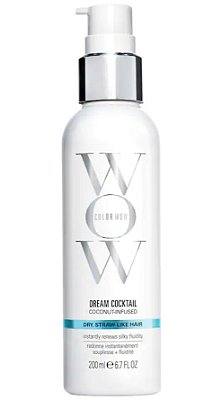 Color Wow Dream Cocktail Coconut-Infused Hydrating Leave In Treatment