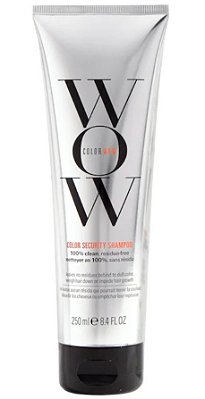 Color Wow Color Security Shampoo