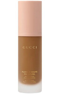 Gucci Natural Finish Fluid Foundation