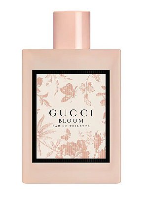 Gucci Bloom Eau De Toilette