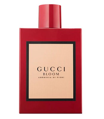 Gucci Gucci Bloom Ambrosia di Fiori Eau de Parfum Intense For Her