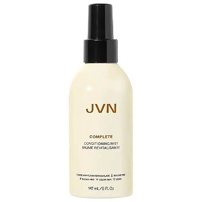 JVN Complete Leave-In Conditioning Mist