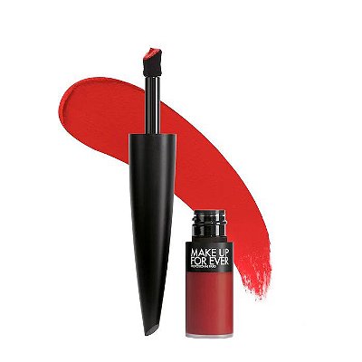 Make Up For Ever Rouge Artist For Ever Matte 24HR Longwear Liquid Lipstick