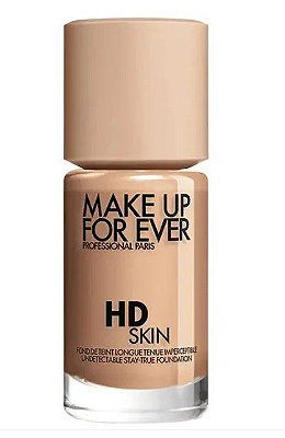 Make Up For Ever HD Skin Undetectable Longwear Foundation Mini