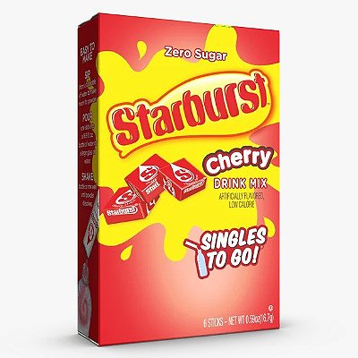 Starburst Favereds Fruit Chews Gummy Candy, Sharing Size - Consumos da  Martina