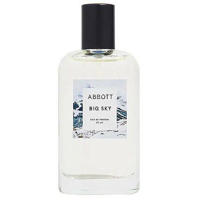Abbott Big Sky Eau de Parfum