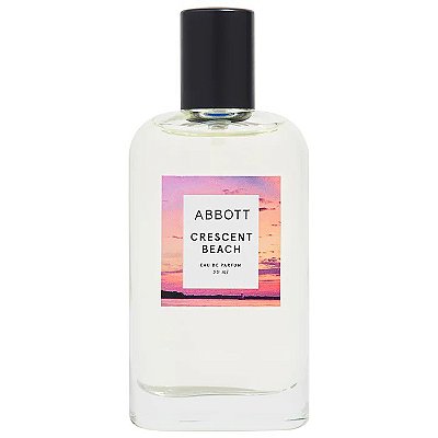 Abbott Crescent Beach Perfume