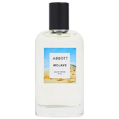 Abbott Mojave Perfume