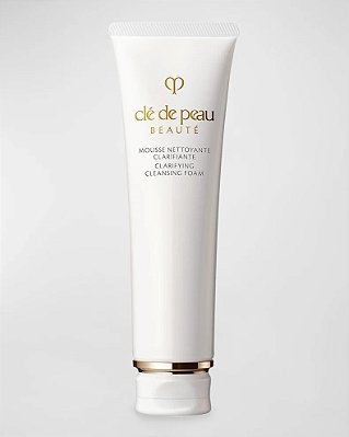 Cle de Peau Beaute Clarifying Cleansing Foam