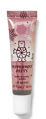 Peppermint Patty Lip Gloss