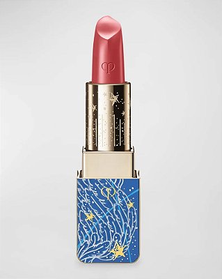Cle De Peau Beaute Radiant Sky Satin Lipstick - Edição Limitada