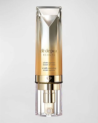 Cle de Peau Beaute Wrinkle Smoothing Serum Supreme