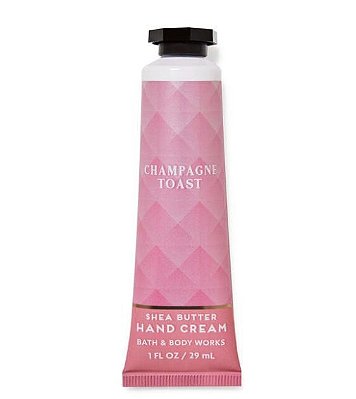 Champagne Toast Hand Cream