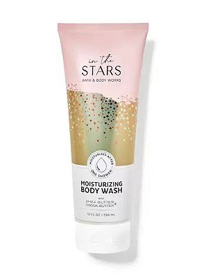 In the Star Moisturizing Body Wash