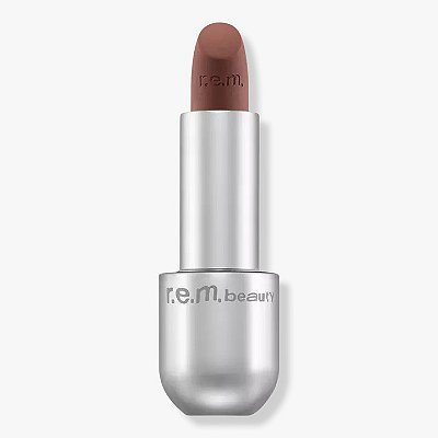 R.E.M. Beauty On Your Collar Matte Lipstick