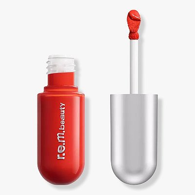 R.E.M. Beauty On Your Collar Liquid Lipstick