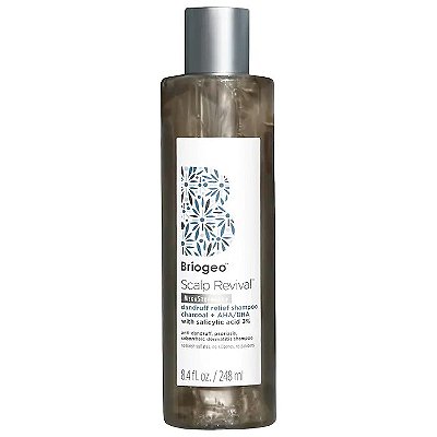 Briogeo Scalp Revival™ Dandruff Relief Charcoal Shampoo