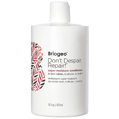 Briogeo Don't Despair Repair!™ Super Moisture Conditioner for Dry + Damaged Hair