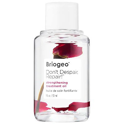 Briogeo Don't Despair Repair! Strengthening Treatment Hair Oil