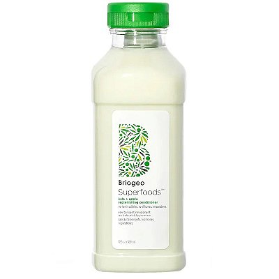 Briogeo Superfoods Kale + Apple Replenishing Conditioner