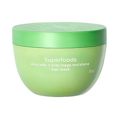 Briogeo Be Gentle Be Kind™ Avocado + Kiwi Mega Moisture Superfoods Hair Mask