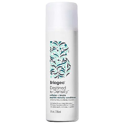 Briogeo Destined For Density™ Peptide Conditioner for Thicker Fuller Hair