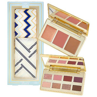 Tarte SEA Modern Mosaic Palette Wardrobe - Edição Limitada