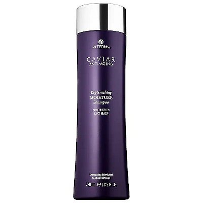 Alterna Haircare CAVIAR Anti-Aging® Replenishing Moisture Shampoo - Edição Limitada