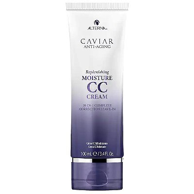 Alterna Haircare CAVIAR Anti-Aging® Replenishing Moisture CC Cream - Edição Limitada