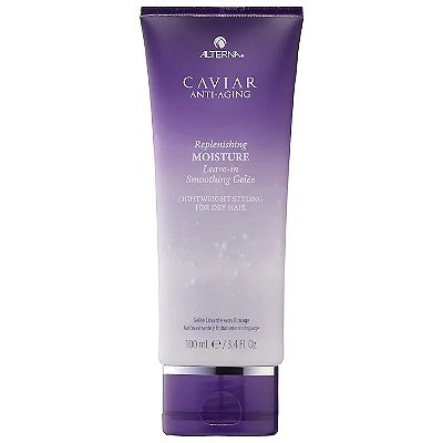 Alterna Haircare CAVIAR Anti-Aging® Replenishing Moisture Leave-In Smoothing Gelee
