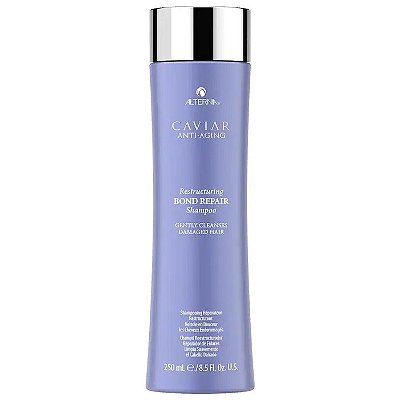 Alterna Haircare CAVIAR Anti-Aging® Restructuring Bond Repair Shampoo