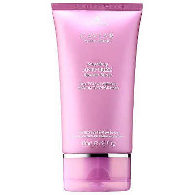Alterna Haircare CAVIAR Anti-Aging® Smoothing Anti-Frizz Blowout Butter