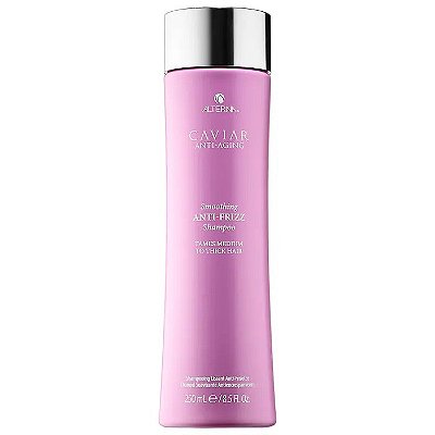 Alterna Haircare CAVIAR Anti-Aging® Smoothing Anti-Frizz Shampoo
