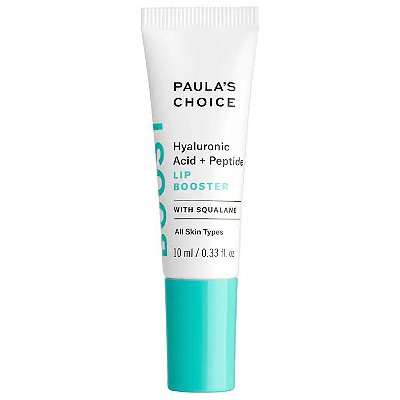 Paula's Choice Hyaluronic Acid + Peptide Lip Treatment Booster
