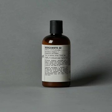 Le Labo Bergamote 22 Perfuming Shampoo