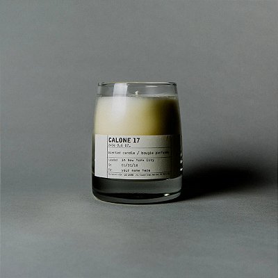 Le Labo Calone 17 Classic Candle