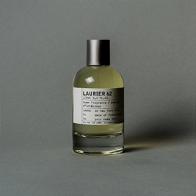 Le Labo Laurier 62 Home Fragrance